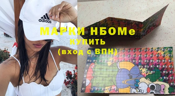 прущие крисы Горняк