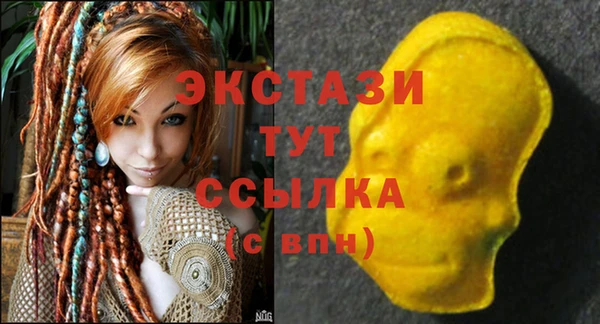 прущие крисы Горняк