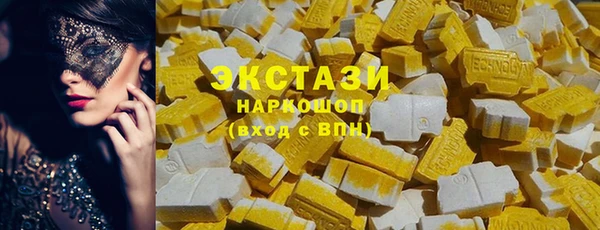 прущие крисы Горняк